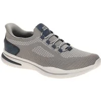 Skechers 211207 GRY Slipper