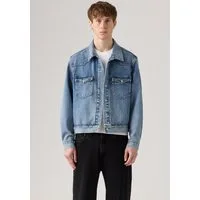 Levi's® Jeansjacke Westernstyle
