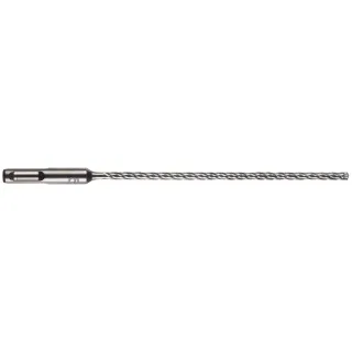 Milwaukee SDS-Plus Hammerbohrer, 4-Schneiden - 4932478465