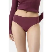 Mey Minislip Mey Slip Serie Simply Better Invisibles Uni (1-St., 1) Atmungsaktiv, Nahtlos ohne Abzeichnen, weich