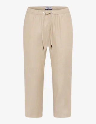 RAPHAELA by BRAX - PHILIPPA CAPRI beige - Gr. - 42