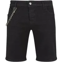 2Y Premium Shorts 2Y Premium Herren 2Y Jeans Shorts (1-tlg)
