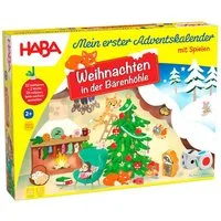 Haba Spielzeug-Adventskalender Themenwelten, unisex neutral