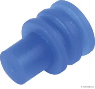 HERTH&BUSS Dicht-/Schutzstopfen, AMP TYCO ELA 5,2 blau - 50282080