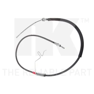NK Handbremsseil links Ford Transit 2,0 Di