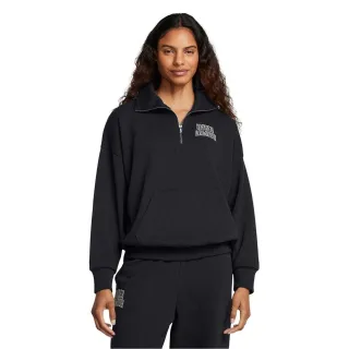 Under Armour - "Icon" Sweatshirt für Damen (Schwarz)