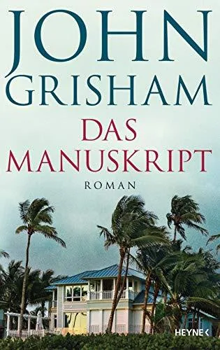 Das Manuskript: Roman