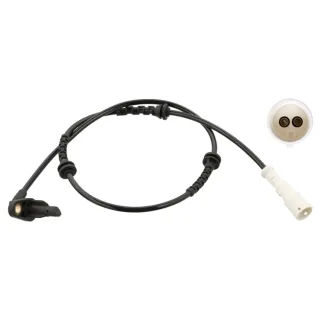 Febi Raddrehzahlsensor hinten links Renault Clio Thalia