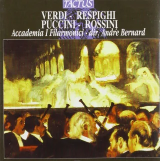 Orchesterwerke