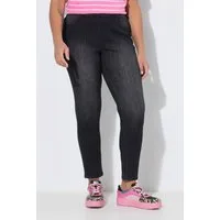 Angel of Style Jeggings Jeggings Julia körpernah Denimlook Elastikbund