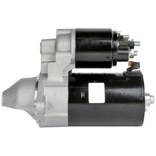 Hella Anlasser 1,1 kW Opel Astra Corsa Meriva Signum Tigra Vectra Zafira