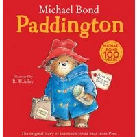 Paddington / Michael Bond