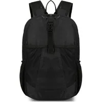 Maity Fahrradrucksack 20L Leichter Hydration-Rucksack – Wasserfester Outdoor für Laufen, reflektierende Details, ultraleicht & faltbar