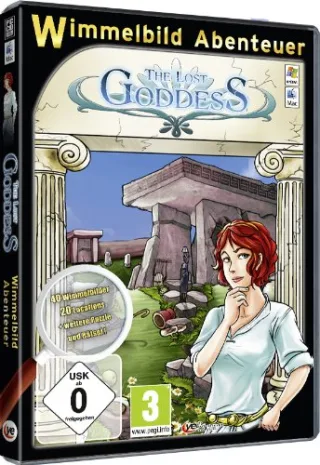 The Lost Goddess