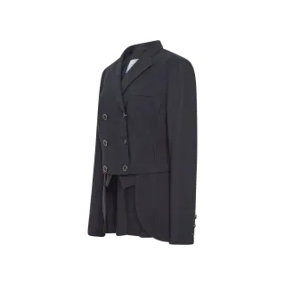 Frack SA Crystal Fabric, Kurzfrack Damen