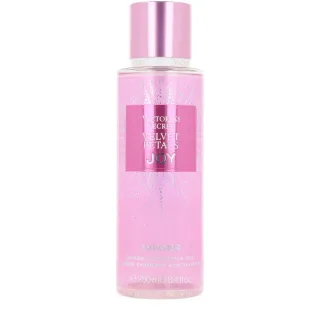 Velvet Petals Joy Shimmer Body Mist 250 ml