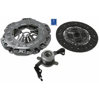 Sachs Kupplung Mercedes Sprinter 3000990195