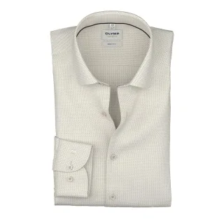 OLYMP - Level 5 b.f. D.7234 beige - Gr. - 40
