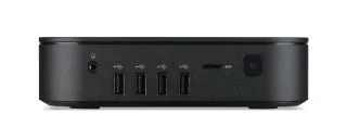 Acer Chromebox CXI6 | dt.z51eg.001 | Mini-PC - 1 x Core 3 100U / 1.2 GHz