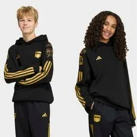 adidas Sportswear Kapuzensweatshirt J FN HD für Kinder, mit Kapuze, ohne Verschluss