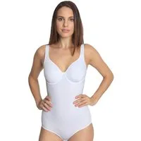 Sassa Body Body mit Bügel BASIC CONTROL (Stück, 1-tlg) formendes Vorderfutter