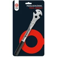 Optio Cylce Kurbelabzieher Optio Cycle Pedalschlüssel 15 mm - Fahrrad Werkzeug Extra Lang