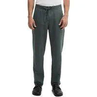 Marc O'Polo Chinohose aus Leinen und Bio-Baumwolle