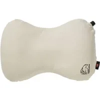 Nordisk Isomatte AFTEN PEANUT PILLOW, (1-tlg)