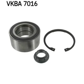 SKF Radlager hinten BMW 3er 4er