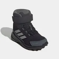 adidas TERREX TRAILMAKER 2 HIGH CLIMAWARM+ KINDER Wanderschuh für Kinder & Jugendliche