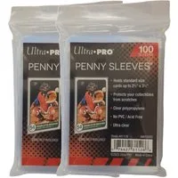 UltraPRO Sammelkarte Card Sleeves Schutzhüllen Sleeves