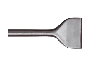 Makita Breitmeißel, Breite 75mm - Länge 300mm - 19mm 6-kant - P-13312