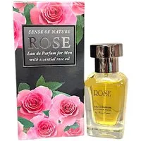 Aroma Essence Eau de Parfum Aroma Essence Sense of Nature Rose Eau de Parfum 35ml