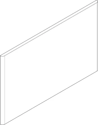 Hansgrohe XELU Q HS Front WXTS078 we hgl , 87271000 87271000