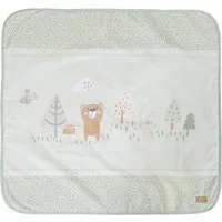 Babydecke Woodland Buddies, Kuscheldecke, roba®