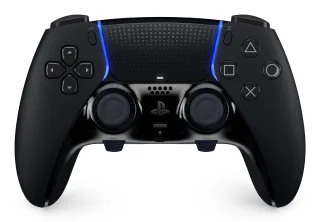 Sony DualSense Edge Wireless-Controller schwarz | 1000045047 | Zubehör Spielekonsolen
