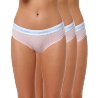 Yenita® Slip Modern-Sports-Collection (3-St) in weicher Baumwoll-Stretch-Qualität