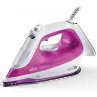 Braun Dampfbügeleisen SI 5225 PU TexStyle 5