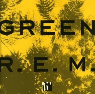 Green [Audio CD] R.E.M.