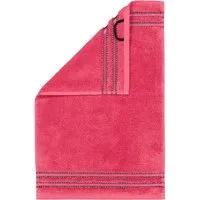 Vossen Handtücher Cult de Luxe, 100% Baumwolle (1-St)