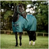 Horseware Pferde-Thermodecke Horseware Amigo Ripstop 900D 100g