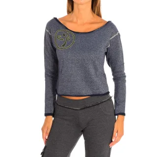 Langärmeliges Sweatshirt Z1T00347 Sweatshirt