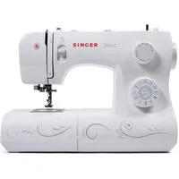 Singer Nähmaschine Talent 3323, 23 Programme