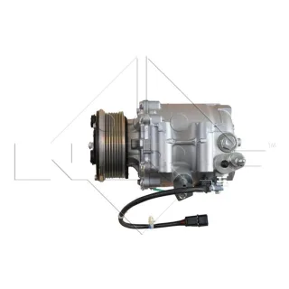 NRF Klimakompressor Honda CR-V RE 2,0