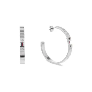 Tommy Hilfiger Ohrhänger STRIPES 2781049