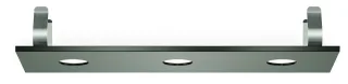 GROHE Deckenbrause-Abdeckung Rainshower Aqua 104994, 104994AL00 104994AL00