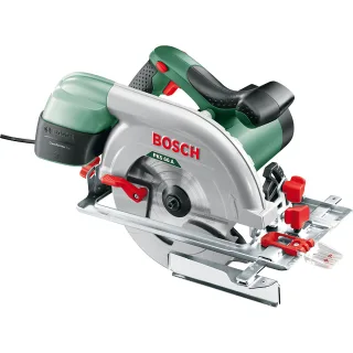 Bosch Handkreissäge PKS 66 A - 0603502002