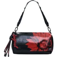 Desigual Schultertasche Flowerina Flap Bag