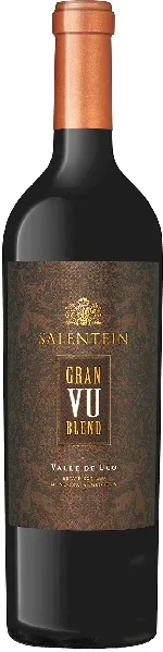 Salentein Bodegas Gran Vu Blend Jg. 2020