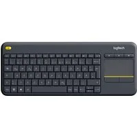Logitech K400 Plus Tastatur